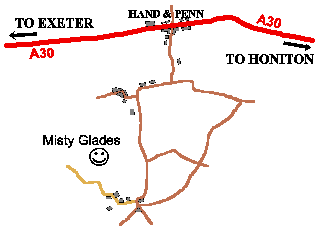 [Allercombe map]